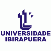 Unib - Universidade Ibirapuera Logo PNG Vector