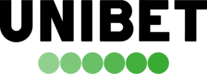 Unibet Logo PNG Vector