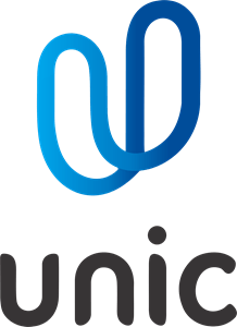 Unic Logo Vector