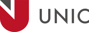 UNIC University of Nicosia Logo PNG Vector