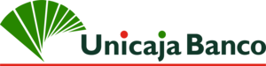 Unicaja Banco Logo PNG Vector