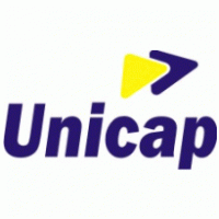Unicap Recapagem Logo Vector