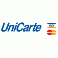 UniCarte Logo Vector