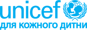 unicef - for every child - UKRAINE Logo PNG Vector