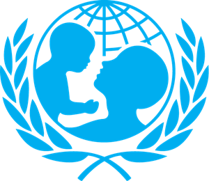 UNICEF Logo Vector
