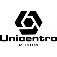 Unicentro Medellín Logo PNG Vector