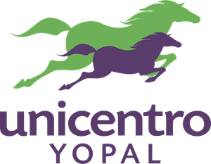 Unicentro Yopal Logo Vector