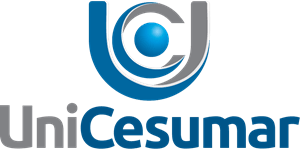 Unicesumar Centro Universitário Cesumar Logo PNG Vector