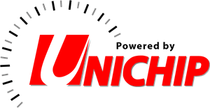 Unichip Logo Vector
