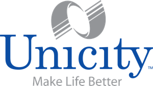 Unicity Logo PNG Vector