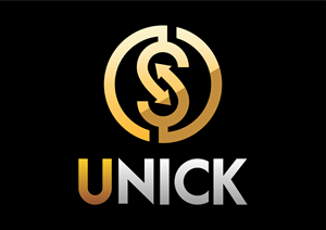 UNICK Logo PNG Vector