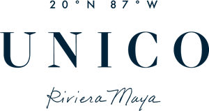 Unico Hotel Riviera Maya Logo Vector