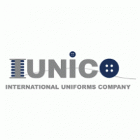 Unico Logo PNG Vector