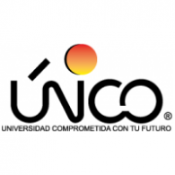UNICO Logo PNG Vector