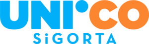 UNİCO SİGORTA Logo PNG Vector