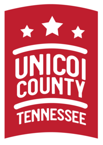 Unicoi County, Tennessee Logo PNG Vector
