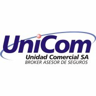 Unicom Logo Vector