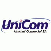 Unicom SA Logo PNG Vector