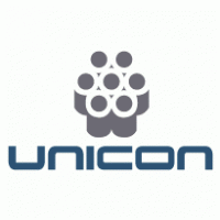 Unicon Logo PNG Vector