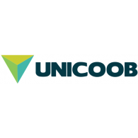 Unicoob Consórcios Logo PNG Vector