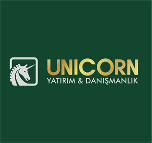 Unicorn Danışmanlık Logo PNG Vector