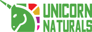Unicorn Naturals Logo PNG Vector