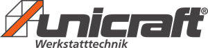 Unicraft Werkstatttechnik Logo Vector