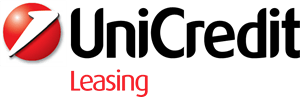 Unicredit Leasing Logo PNG Vector