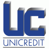 UniCredit Logo PNG Vector