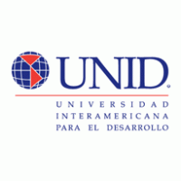 UNID Logo Vector