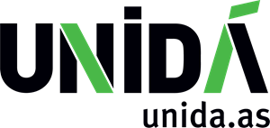 Unida Logo PNG Vector