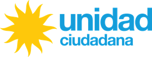 Unidad Ciudadana Logo PNG Vector