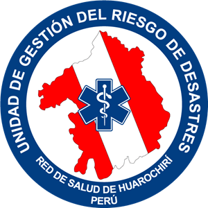 UNIDAD DE GESTION DEL RIEDGO DE DESASTRES Logo PNG Vector