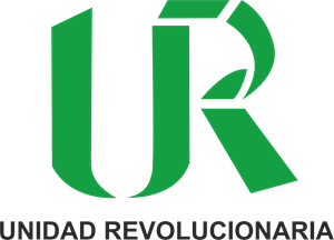 Unidad Revolucionaria Logo PNG Vector