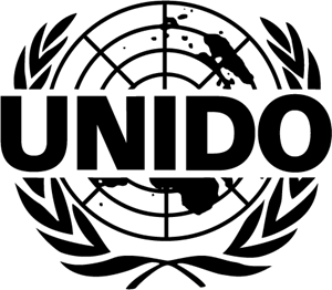 UNIDO Logo PNG Vector