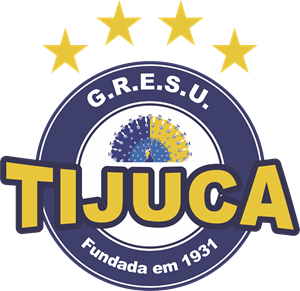 Unidos da Tijuca Logo PNG Vector