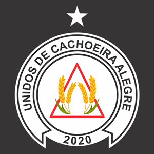 Unidos de Cachoeira Alegre Logo PNG Vector