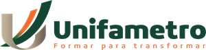 UNIFAMETRO Logo PNG Vector