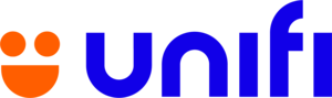 Unifi Logo PNG Vector