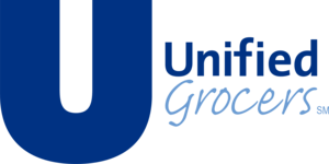 Unified grocers Logo PNG Vector