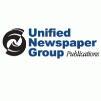 Unified Newspaper Group Logo Vector