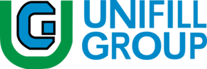 Unifil Group Logo PNG Vector