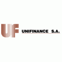 UniFinance Logo PNG Vector