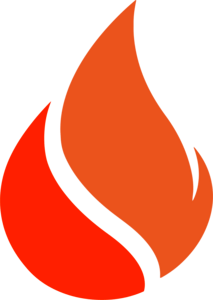 UniFire (UFIRE) Logo PNG Vector