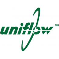 Uniflow Logo PNG Vector