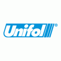 Unifol Logo PNG Vector