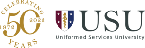 Uniformed Services University Logo PNG Vector