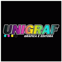 UNIGRAF Logo PNG Vector