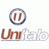 Uniitalo Logo PNG Vector