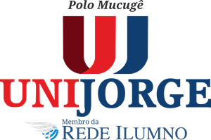 Unijorge Logo PNG Vector
